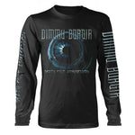 DEATH CULT ARMAGEDDON - Mens Longsleeves (DIMMU BORGIR)