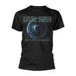 DEATH CULT ARMAGEDDON - Mens Tshirts (DIMMU BORGIR)