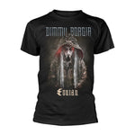 EONIAN - Mens Tshirts (DIMMU BORGIR)