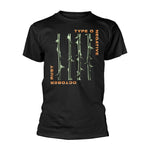 OCTOBER RUST - Mens Tshirts (TYPE O NEGATIVE)