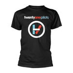 VESSEL LOGO - Mens Tshirts (TWENTY ONE PILOTS)