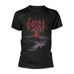 LIGHTNING STRIKE (ORGANIC) - Mens Tshirts (GOJIRA)