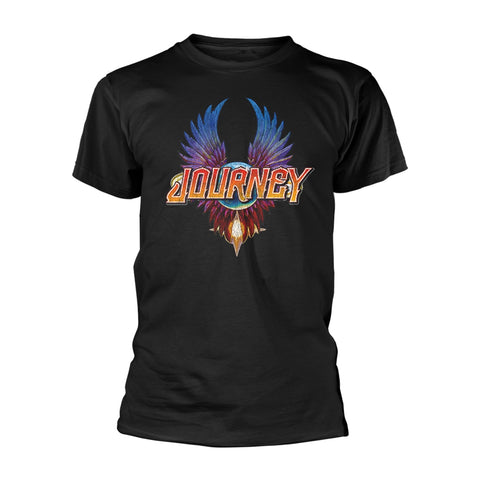 CLASSIC WINGS - Mens Tshirts (JOURNEY)