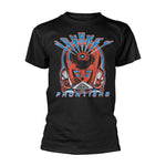 FRONTIERS - Mens Tshirts (JOURNEY)