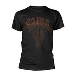 ROOTS (ORGANIC) - Mens Tshirts (GOJIRA)