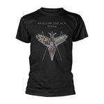 SHINING - Mens Tshirts (SWALLOW THE SUN)