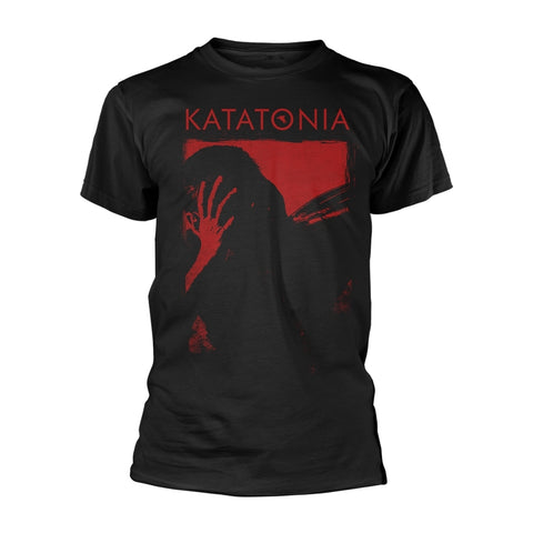 THE GREAT COLD DISTANCE - Mens Tshirts (KATATONIA)