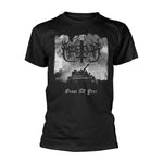 BEAST OF PREY - Mens Tshirts (MARDUK)