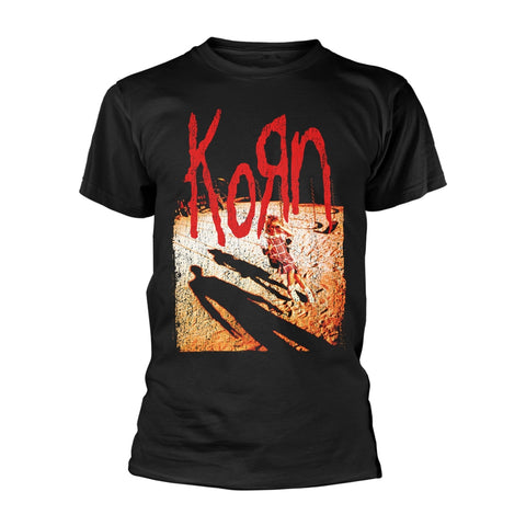 SHADOW PLAYGROUND - Mens Tshirts (KORN)