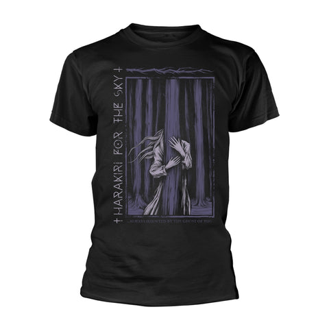 WITHOUT YOU - Mens Tshirts (HARAKIRI FOR THE SKY)