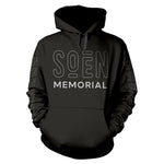 MEMORIAL - Mens Hoodies (SOEN)