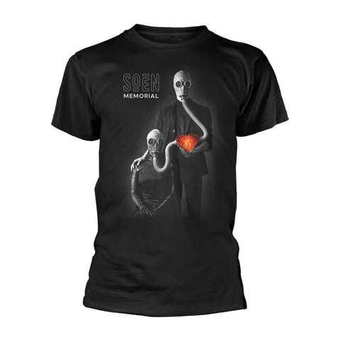 MEMORIAL - Mens Tshirts (SOEN)