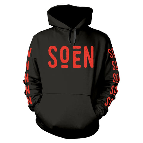REDMOON - Mens Hoodies (SOEN)