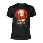 REDMOON - Mens Tshirts (SOEN)
