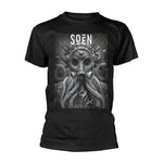 INCENDIARY - Mens Tshirts (SOEN)