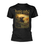 PRIMAL RESURRECTION - Mens Tshirts (ROTTING CHRIST)