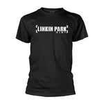 BRACKET LOGO - Mens Tshirts (LINKIN PARK)