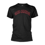SMOKE - Mens Tshirts (BAD OMENS)