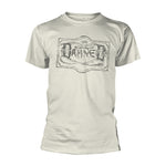 BUCKLE - Mens Tshirts (DAMNED, THE)