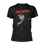 THE DEVIL - Mens Tshirts (DAMNED, THE)