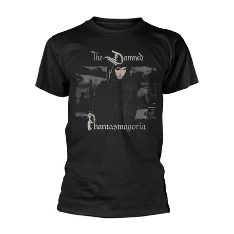 PHANTASMAGORIA - Mens Tshirts (DAMNED, THE)
