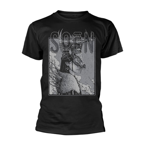 ENCHANTRESS - Mens Tshirts (SOEN)