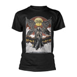 ANGEL OF DEATH - Mens Tshirts (SOEN)