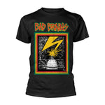 BB (BLACK) - Mens Tshirts (BAD BRAINS)