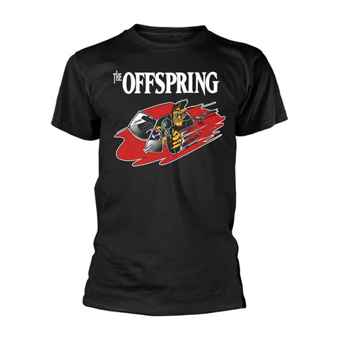BAD HABIT - Mens Tshirts (OFFSPRING, THE)