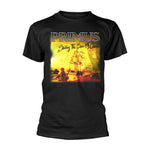 SAILING THE SEAS OF CHEESE - Mens Tshirts (PRIMUS)