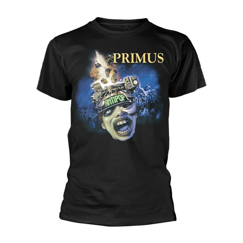 ANTIPOP - Mens Tshirts (PRIMUS)