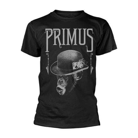 MONKEY - Mens Tshirts (PRIMUS)