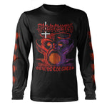 BEYOND THE GATES - Mens Longsleeves (POSSESSED)