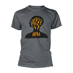 HEADCASE (ORGANIC) - Mens Tshirts (GOJIRA)
