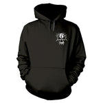 SKULL (BLACK) - Mens Hoodies (CORROSION OF CONFORMITY)