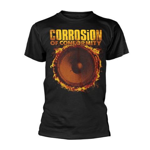 DELIVERANCE - Mens Tshirts (CORROSION OF CONFORMITY)