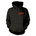 WISEBLOOD - Mens Hoodies (CORROSION OF CONFORMITY)
