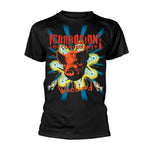 WISEBLOOD - Mens Tshirts (CORROSION OF CONFORMITY)
