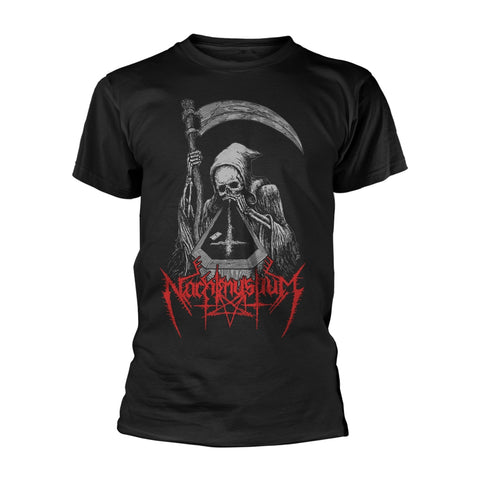 WHITE POWDER - Mens Tshirts (NACHTMYSTIUM)