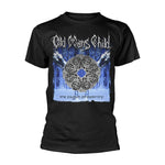THE PAGAN PROSPERITY - Mens Tshirts (OLD MAN'S CHILD)