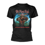 ILL-NATURED SPRITUAL INVASION - Mens Tshirts (OLD MAN'S CHILD)