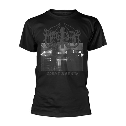 OPUS NOCTURNE B - Mens Tshirts (MARDUK)
