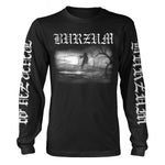 BURZUM/ASKE 2013 - Mens Longsleeves (BURZUM)