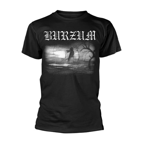 BURZUM/ASKE 2013 - Mens Tshirts (BURZUM)