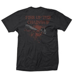 CHAINSAW - Mens Tshirts (CANNIBAL CORPSE)