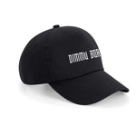 LOGO CAP - Headwear (DIMMU BORGIR)