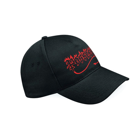 LOGO - Headwear (POSSESSED)