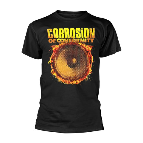 DELIVERANCE 1 - Mens Tshirts (CORROSION OF CONFORMITY)