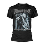 SUPREME VAMPIRIC EVIL - Mens Tshirts (CRADLE OF FILTH)