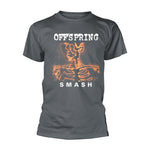 SMASH - Mens Tshirts (OFFSPRING, THE)